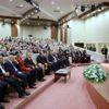 MİT'ten rektörlere konferans MİT'ten rektörlere konferans