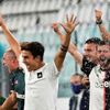 Son dakika: İtalya'da şampiyon Juventus!