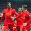 'Merseyside' derbisinde kazanan Liverpool oldu 'Merseyside' derbisinde kazanan Liverpool oldu