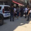Arkadaş kavgası kanlı bitti Arkadaş kavgası kanlı bitti