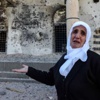 “Evim yanaydı caminin yerine oğul” “Evim yanaydı caminin yerine oğul”