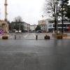 Düzce Valiliği nden halka teşekkür Düzce Valiliği nden halka teşekkür