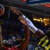 Fenerbahçe Doğuş son nefeste
