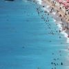 Turizmde Türkiye için sevindirici haber Turizmde Türkiye için sevindirici haber