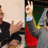 Rusya PKK ile temaslara başladı Rusya PKK ile temaslara başladı