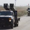 Irak, Kerkük'teki Keyvan Askeri Üssü ve K1 hava üssünü ele geçirdi