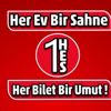 “Her Ev Bir Sahne” projesi kapsamında 24 saat kesintisiz canlı konserler “Her Ev Bir Sahne” projesi kapsamında 24 saat kesintisiz canlı konserler
