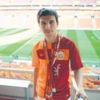 Konya’dan misafir geldi