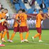 Galatasaray, Avrupa kupalarında 295. sınavında