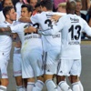 Beşiktaş, Avrupa'nın zirvesine çıktı! Beşiktaş, Avrupa'nın zirvesine çıktı!
