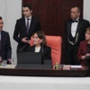 O kelime tüm partileri kızdırdı