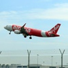 AirAsia uçağı havada kayboldu