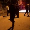 Kocaeli-motosikletiyle evine giderken başından vuruldu Kocaeli-motosikletiyle evine giderken başından vuruldu