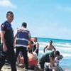 Sinop Ayancık'ta facia! Ailece boğuldular