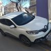 El frenini çekmeyince araçla sürüklendi El frenini çekmeyince araçla sürüklendi