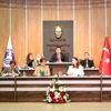 Bodrum Belediyesi nde korona virüs paniği Bodrum Belediyesi nde korona virüs paniği