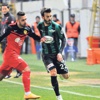 Akhisar ile Es Es yeni hocalarını üzmedi Akhisar ile Es Es yeni hocalarını üzmedi