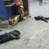 O hainler, polisi adım adım takip etmiş O hainler, polisi adım adım takip etmiş