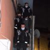 İstanbul'da uyuşturucu satıcılarına eş zamanlı operasyon İstanbul'da uyuşturucu satıcılarına eş zamanlı operasyon
