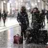 Meteoroloji'den kar alarmı! İstanbul'da bugün hava nasıl olacak? 7 Ocak 2019 hava durumu