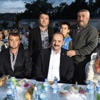 Akgül’ün İftar Mesaisi Akgül’ün İftar Mesaisi