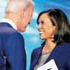 Joe Biden'a Türkiye düşmanı yardımcı Joe Biden'a Türkiye düşmanı yardımcı