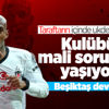 Talisca, kulübüyle ayrılma noktasına geldi