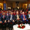 GYODER zirveyi Erzurum’a taşıdı
