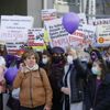 Ankara ve Ege'de 8 Mart eylemleri: İstanbul Sözleşmesi’ni uygulatacağız! Ankara ve Ege'de 8 Mart eylemleri: İstanbul Sözleşmesi’ni uygulatacağız!