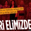 Kandil'den terörün siyasi ayağı HDP'ye ittifak talimatı! CHP ve İyi Parti'ye tehdit: Biz olmadan yapamazlar