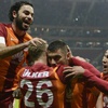 Galatasaray'da futbolculara 4 milyon Dolar Galatasaray'da futbolculara 4 milyon Dolar