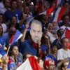 Parker'ın Olimpiyat Altını için son şansı Parker'ın Olimpiyat Altını için son şansı