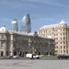 Azerbaycan'da Covid-19 kısıtlamaları hafifletildi