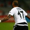 Quaresma özür diledi: "Cezaya razıyım!" Quaresma özür diledi: "Cezaya razıyım!"