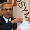 Son Dakika... ÖSYM Başkanı Prof. Ömer Demir istifa etti