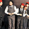 “Safahat”tan “Küfe”ye
