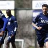 Fenerbahçe'de Yeni Malatyaspor mesaisi başladı