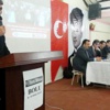 Göynük’te Ehl-i Beyt esintisi Göynük’te Ehl-i Beyt esintisi