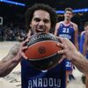 Hidayet Türkoğlu'ndan Shane Larkin açıklaması! Hidayet Türkoğlu'ndan Shane Larkin açıklaması!