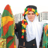 Barış Nevruz'u Barış Nevruz'u