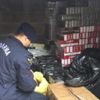 Kocaeli'de kaçak sigara operasyonu Kocaeli'de kaçak sigara operasyonu