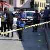 Fatih'te silahlı kavga: 1'i ağır 3 kişi yaralandı Fatih'te silahlı kavga: 1'i ağır 3 kişi yaralandı