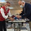 Kızılay'dan çocuklara bayram hediyesi Kızılay'dan çocuklara bayram hediyesi