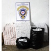 Yozgat’ta 12 bin paket kaçak sigara ele geçirildi
