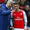 Wenger: "Mesut daha güçlü dönecek"