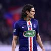 Edinson Cavani, Benfica ile anlaştı Edinson Cavani, Benfica ile anlaştı