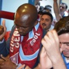Trabzon'da mutlu son! İmza... Trabzon'da mutlu son! İmza...