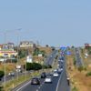 İstanbul-Tekirdağ yolunda yoğunluk başladı İstanbul-Tekirdağ yolunda yoğunluk başladı