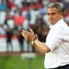 Gençlerbirliği'nde Hamza Hamzaoğlu dönemi resmen başladı