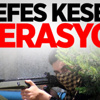 Jandarmadan Nefes Kesen Terör Operasyonu Jandarmadan Nefes Kesen Terör Operasyonu